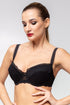 Lise Marie Donna Padded Bra